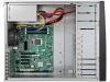 Server INTEL P4304BTLSHCNR (Tower 4U, 1xE3-1200, 4xDDR3 UDIMM 1600MHz, 4x3.5'' HDD HotSwap