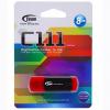 TEAM GROUP 8GB USB 2.0 C111 red