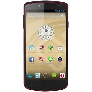 Telefon Mobil Prestigio MultiPhone 7500 32GB Black