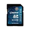 Kingston memory ( flash cards ) 8gb sd card high capacity class 10,