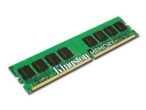 KINGSTON ValueRAM DDR2 Non-ECC (1GB,800MHz) CL6