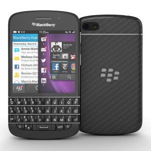 Telefon mobil Blackberry Q10