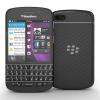 Telefon mobil blackberry q10
