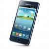 Telefon mobil samsung i9105p (galaxy s ii plus) blue