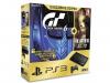 Consola Sony PS3 SO-9251088, 500GB + Joc Gran Turismo 6 + Joc The Last Of Us