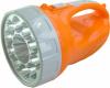 Lanterna far, cu acumulator, 18 LED-uri