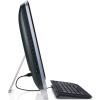 Dell pc all in one inspiron one 2320, i3-2130, multi-touch, 4gb ddr3,