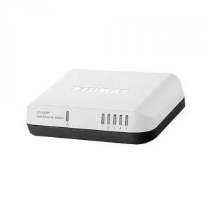 Switch Edimax ES-3205P, 5 x 10/100Mbps