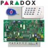 1x centrala alarma antiefractie wireless paradox