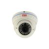 Camera dome ir antivandal 1000 tvl lentila