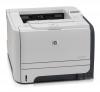 Imprimanta Laser Monocrom A4 HP P2055dn, 40 pagini/minut, 50.000 pagini/luna, 1200 x 1200 DPI, Duplex, 1 x USB, 1 x Network