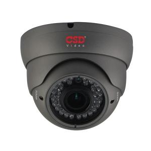 Camera CSD-ST3HA IR waterproof 720 TVL lentila 2.8-12 mm