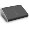 Wedge touch mouse bluetooth black