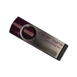 TEAM GROUP 8GB USB 3.0 E902 Purple