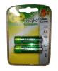 Acumulatori 2x AA Ni-MH 2050mAh Blister GP BATTERIES RECYCO+