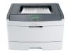 Imprimanta Laser Monocrom A4 Lexmark E360d, 40 pagini/minut, 80.000 pagini/luna