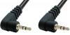 Cablu audio jack tata 3.5 mm stereo -