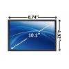 Display laptop 10.1 inch