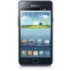 Smartphone samsung i9105 galaxy s2 plus blue grey