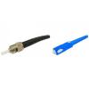 Cablu optic simplu st/pc - sc/pc - 3