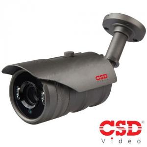 Camera CSD 1/3 inch Sony 811/810AK CCD + Sony Effio E Enhanced DSP 650TVL