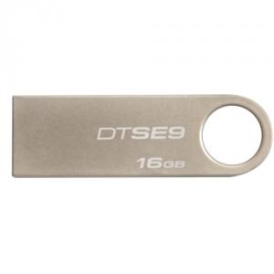 KINGSTON 16GB USB 2.0 DataTraveler SE9 Champagne