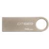 Kingston 16gb usb 2.0 datatraveler se9 champagne