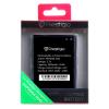 Prestigio rechargeable li-ion battery for pap5044duo, capacity