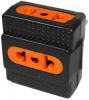 Adaptor de retea multistandard fara impamantare 250 V/ 10 A