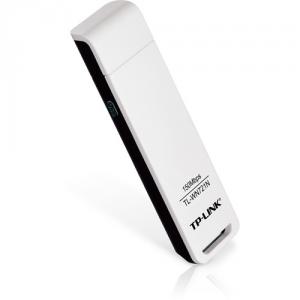 Adaptor wireless TP-LINK TL-WN721N USB 2.0