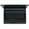 Lenovo g780a 17.3" hd led, intel core i7-3520, ram 4gb (1*4gb), hdd