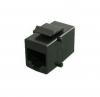 Adaptor 6p4c - 6p4c panou