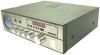 Amplificator audio AV-031, cu player MP3, 2x25W