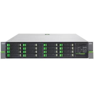 Fujitsu Server PRIMERGY RX300 S7 - Rack 2U - Intel Xeon E5-2609, 8GB, noDVD, noHDD