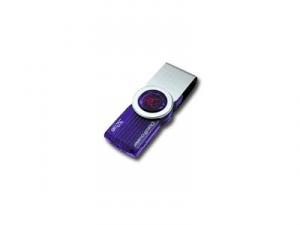 KINGSTON 32GB USB 2.0 DataTraveler 101 Gen 2 Purple