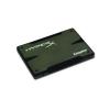 Kingston hyperx 3k solid state drive 2.5" sata iii-600 120 gb mlc,