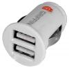 Sursa de alimentare bricheta auto 12 v - 2xusb mama -