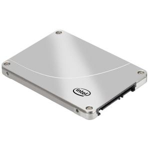 Intel SSD 520 Series (120GB, 2.5in SATA 6Gb/s, 25nm, MLC) 9.5mm, Reseller