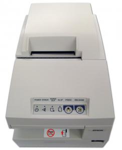 Imprimanta Termica Epson TM-U675