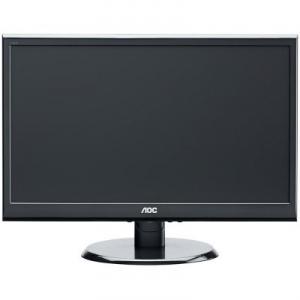 Monitor LED AOC E2070SWN 19.5'' WLED 16:9 1600 x 900 5 ms