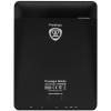 PRESTIGIO E-Book Reader (8.0",4GB,800x600 TFT,Text/Audio/Image/Video) Black Retail