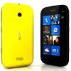 Telefon mobil nokia lumia 510 yellow