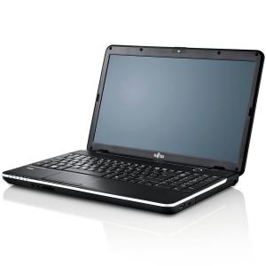 Fujitsu Notebook Lifebook AH512, 15,6" WXGA, B960 2.2GH