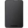 Hard-discuri externe toshiba stor.e basics (2.5inch 1tb usb 3.0) black