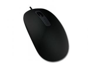 Input Devices - Mouse MICROSOFT Optical Mouse 100 (Cable, Optical,3 btn,USB), Black