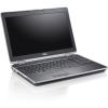 Laptop Dell Latitude E6520, Intel Core i5-2410M, 320GB HDD, 2048MB DDR3, Intel HD Graphics 3000, FreeDOS (Gri)