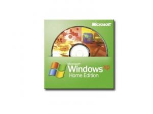 MICROSOFT Windows XP Home refurbished SP3R 3pk DSP 3 OEI CD Rgstrd Rfrbshr Commrcl, Romanian, OEM
