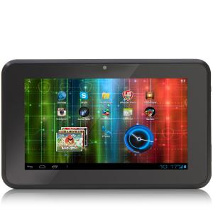 Tableta Prestigio MultiPad 7.0 Prime 3G 7.0", 4GB, WiFi, 3G, Android 4.0, Black