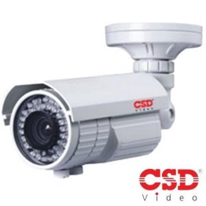 Camera supraveghere de exterior CSD-9602IV6C