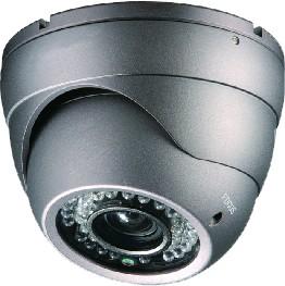 Camera supraveghere video 1/3'' Sony ExView Effio CCD